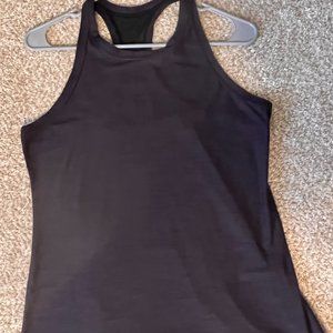 Old Navy Breathe ON Mesh-Racerback Tank Top for Women